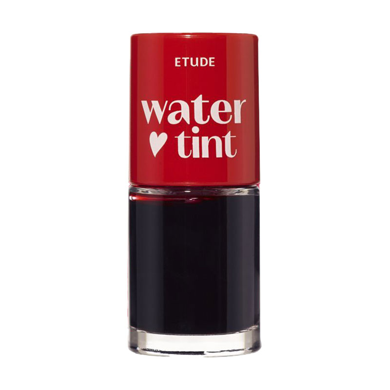 Тінт для губ Etude House Dear Darling Water Tint 02 Cherry, 9 г